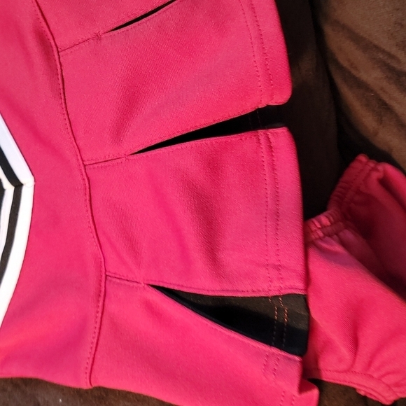 NFL Arizona Cardinals Kids Cheer Uniform - Picture 5 of 5